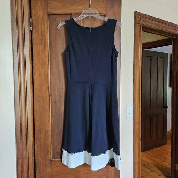 Talbots dress - Picture 2 of 4